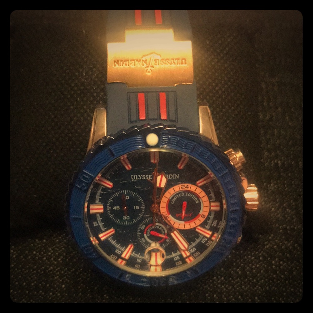 Ulysse Nardin